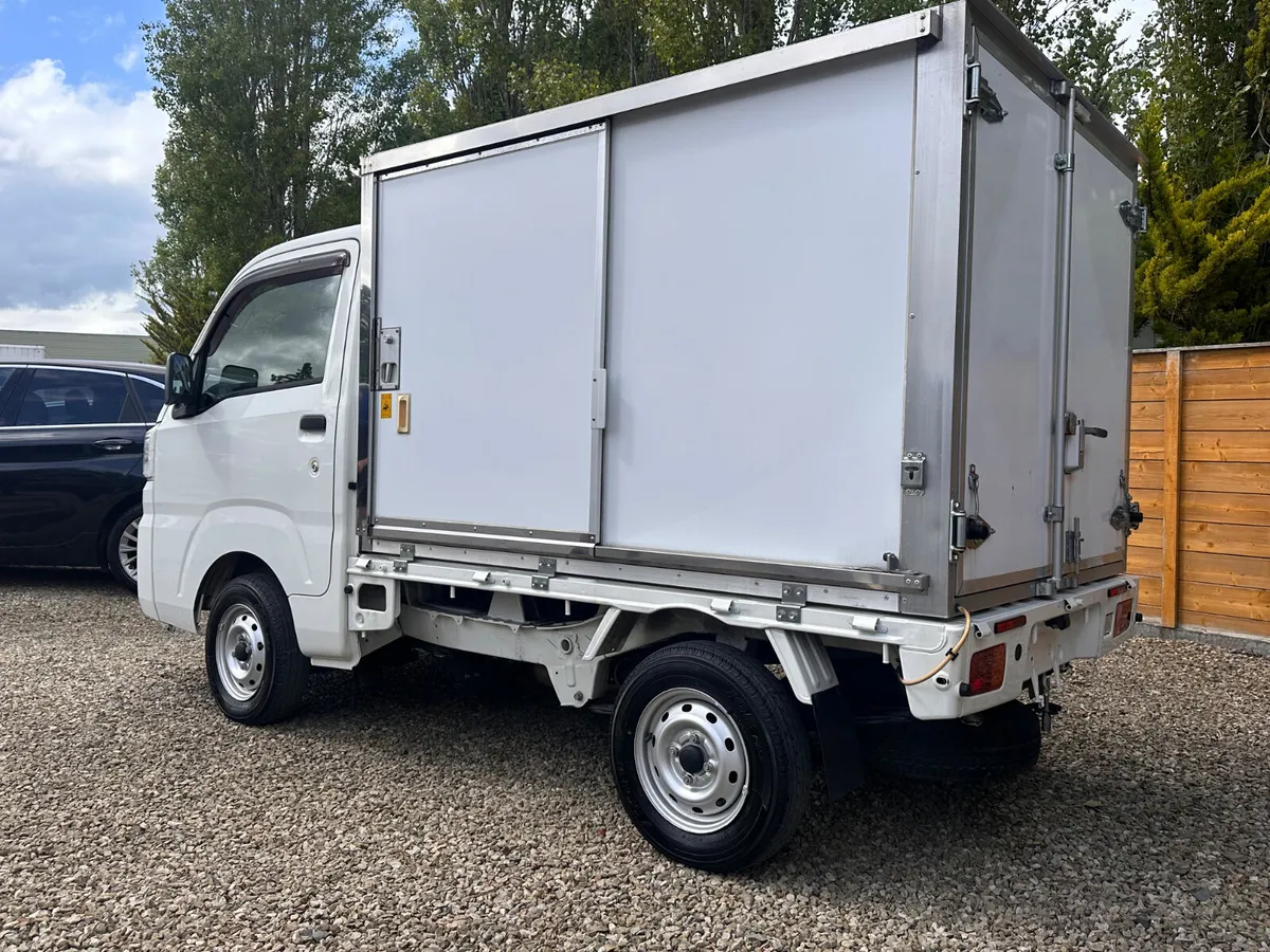 DAHAITSU HIJET LGV - Image 4