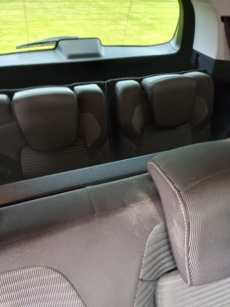 2019 Renault Grand Scenic NEW NCT 1.3 Petrol - Image 2