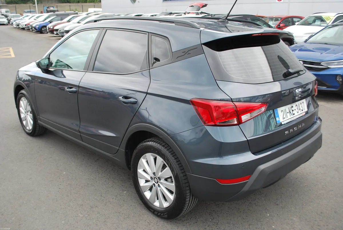 SEAT Arona 2021 - Image 3