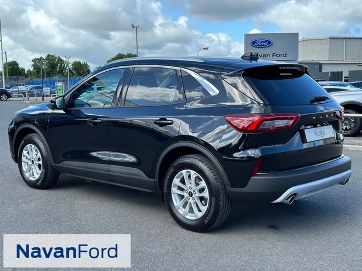 Ford Kuga NEW Kuga Titanium 2.5 Plug-in Hybrid 243 - Image 6
