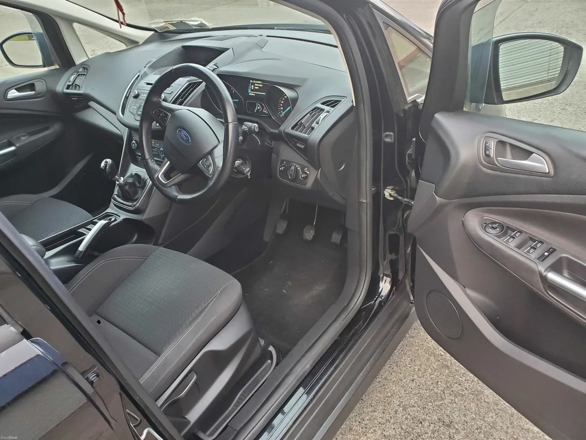 2016 C-Max 1.5 d New NCT 10/27 - Image 4