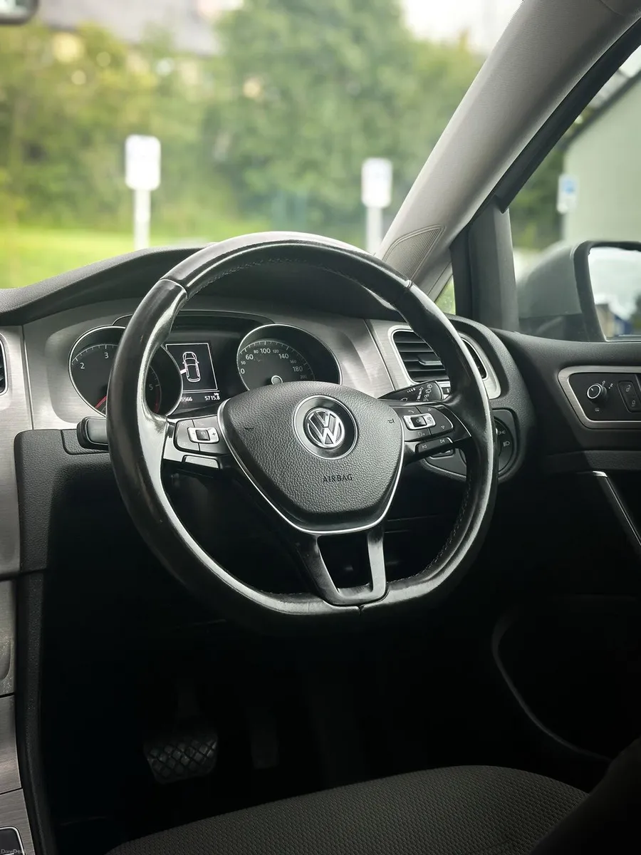 Volkswagen Golf 2016 - Image 5