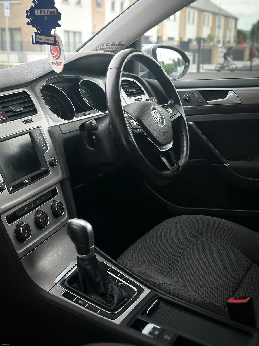 Volkswagen Golf 2016 - Image 6