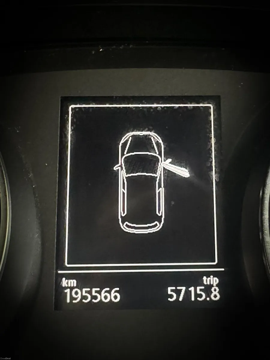 Volkswagen Golf 2016 - Image 4