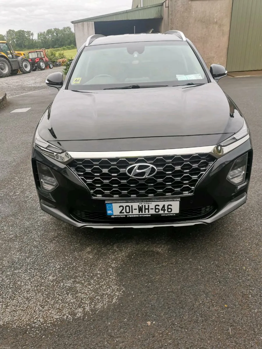 Sante fe for sale - Image 2