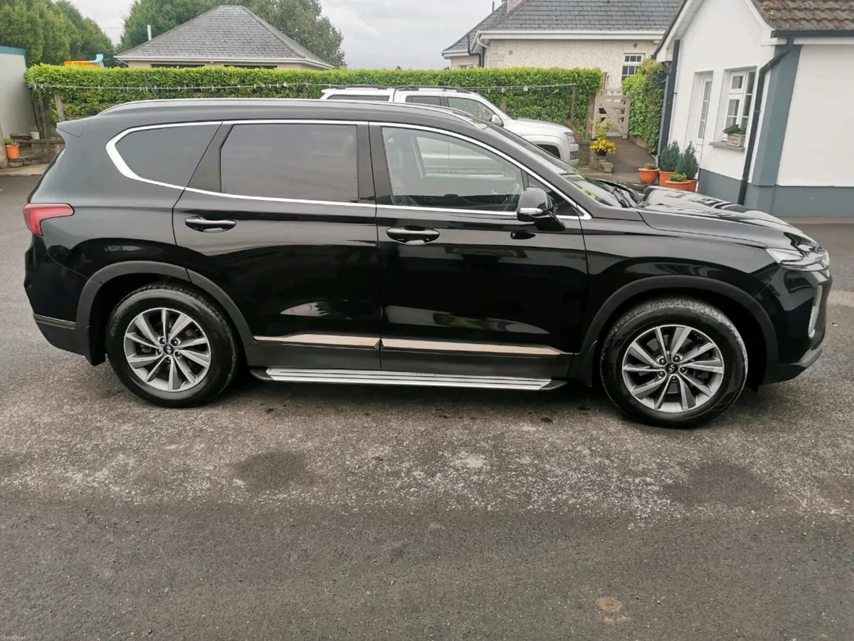 Sante fe for sale - Image 4