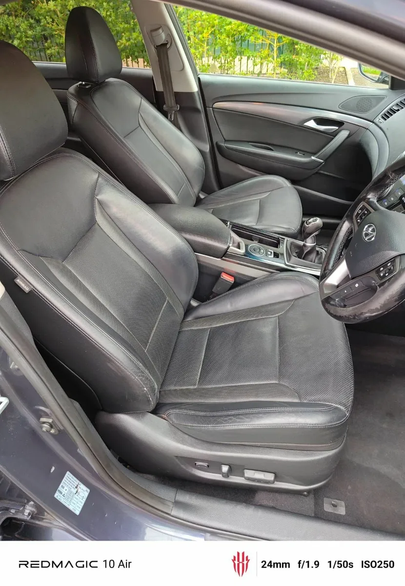 Hyundai i40 2016  Executive - Image 3