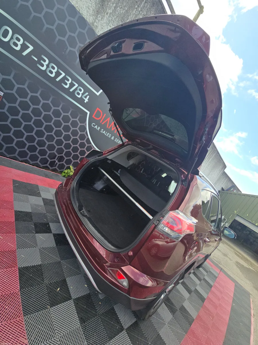 2016 TOYOTA RAV4 LUNA 2 D-4D new NCT - Image 5