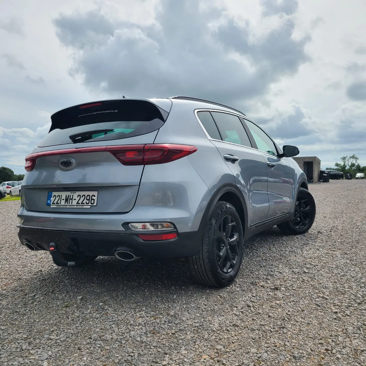Kia Sportage 2022 - Image 5