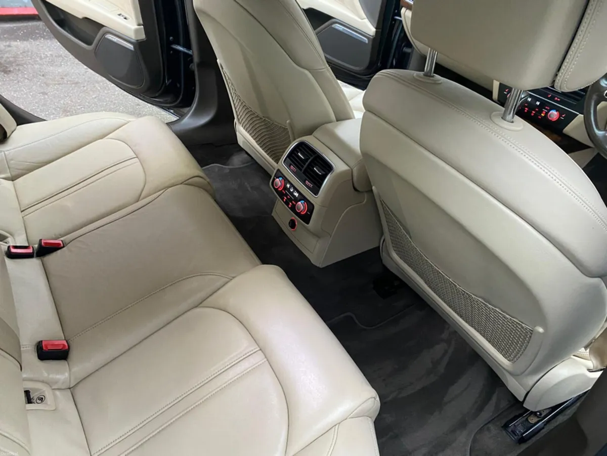 Audi A7 3.0 TDI 218 Q S-TRONIC SE BUS 4DR AUTO - Image 4