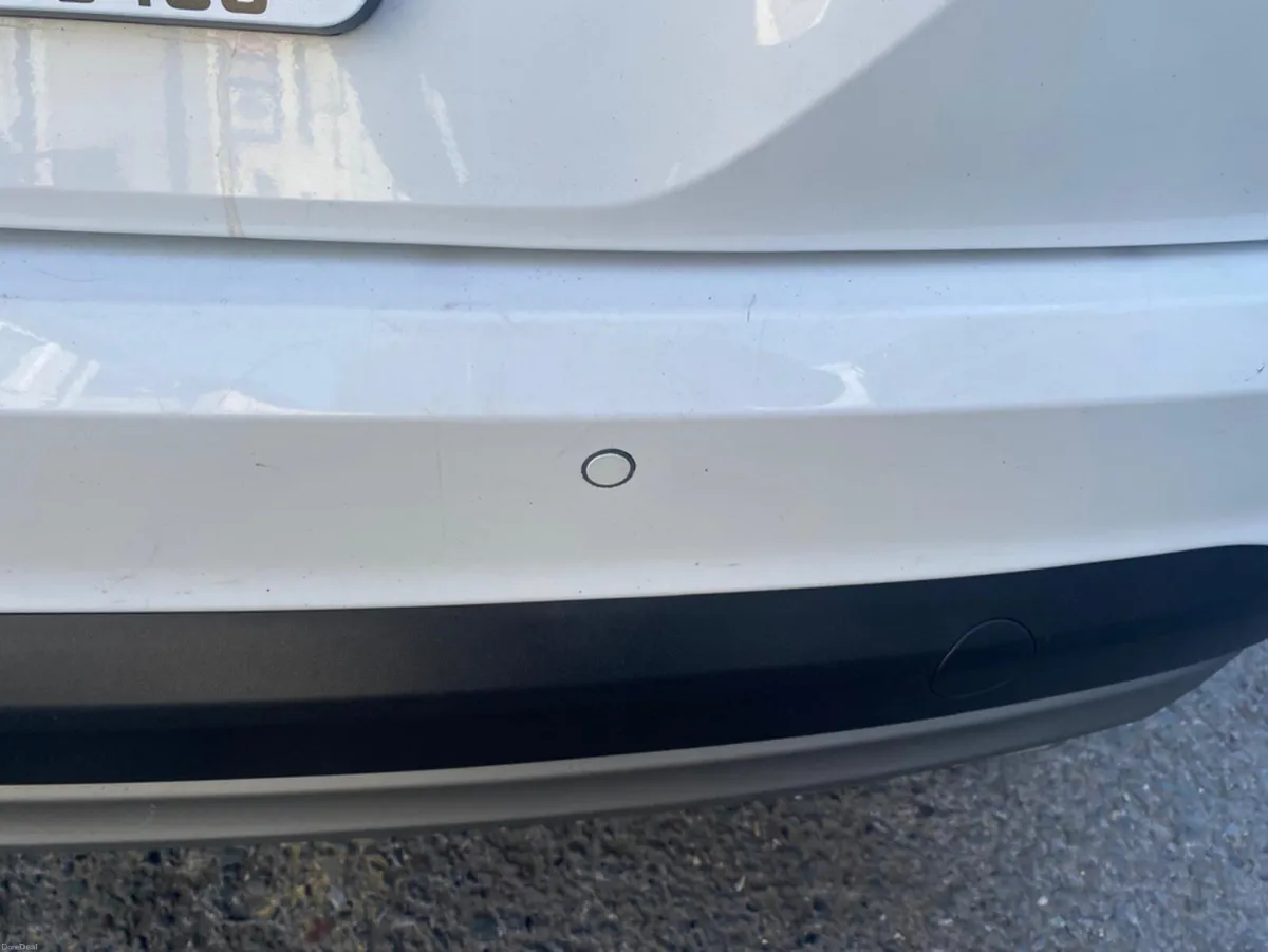 Hyundai Tucson 1.6 SE NAV48V MHEV CRDI 2WD 5DR NAV - Image 2