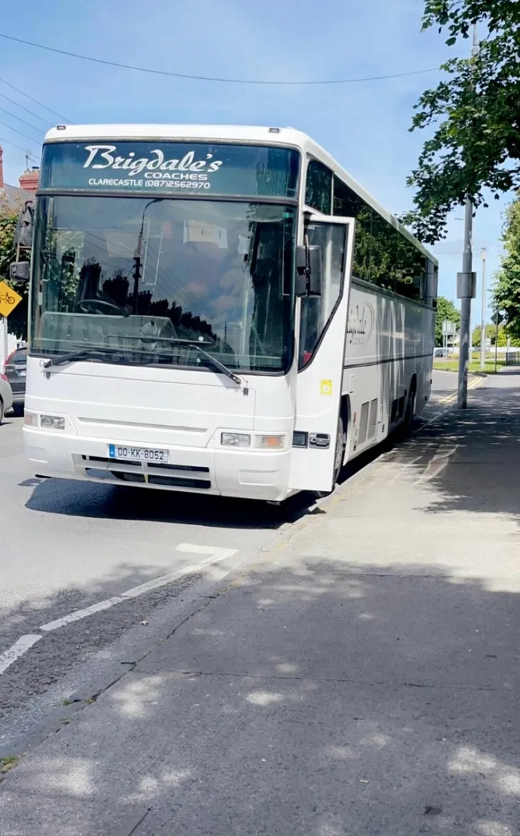 Volvo Other 2000 - Image 1