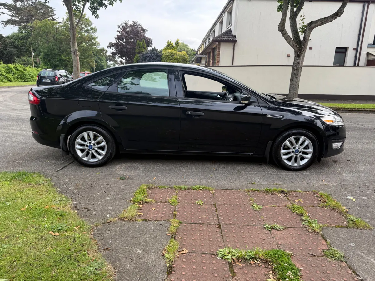 Ford Mondeo 2013 - Image 3