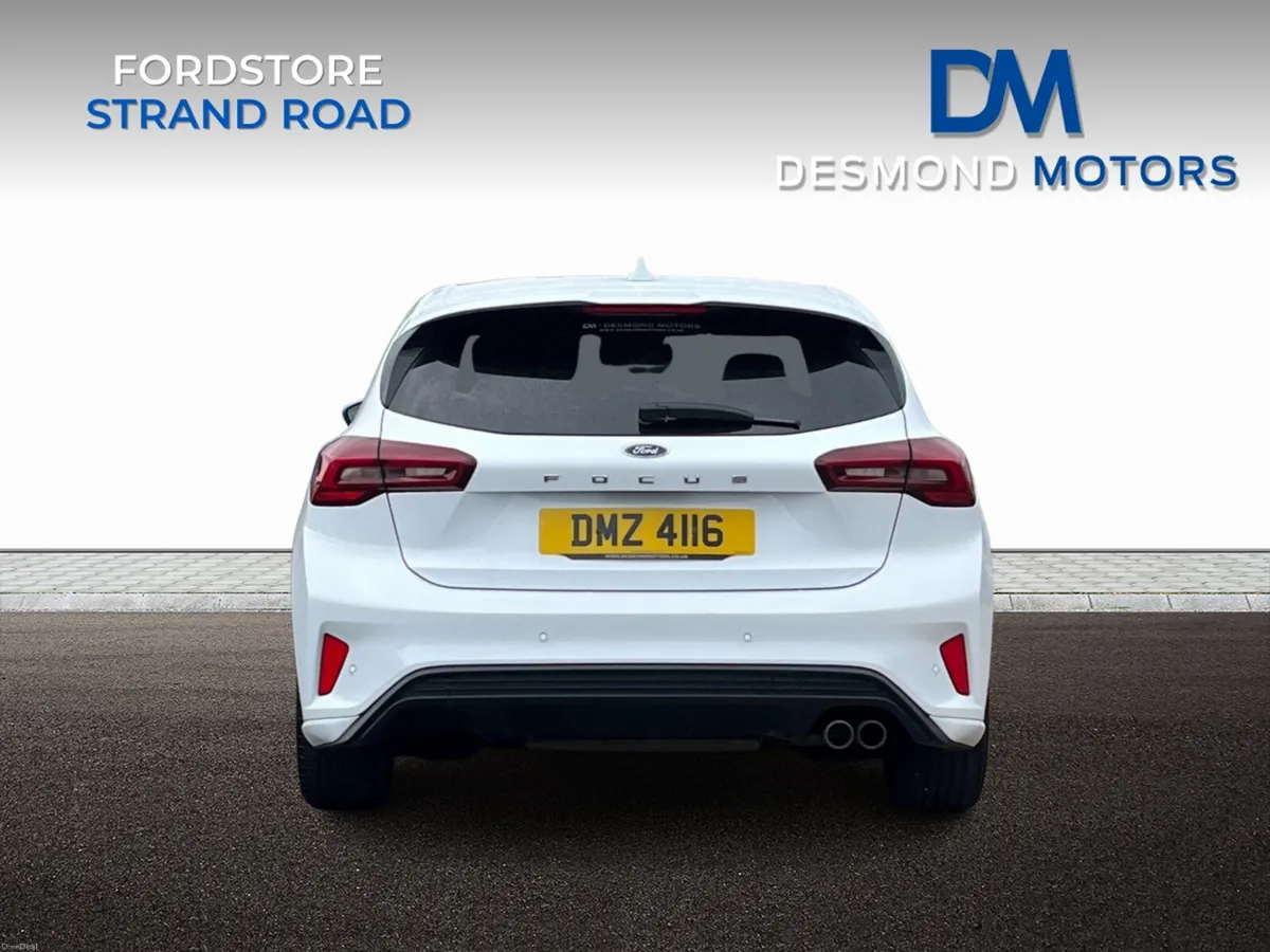 Ford Focus 2024 - Image 6
