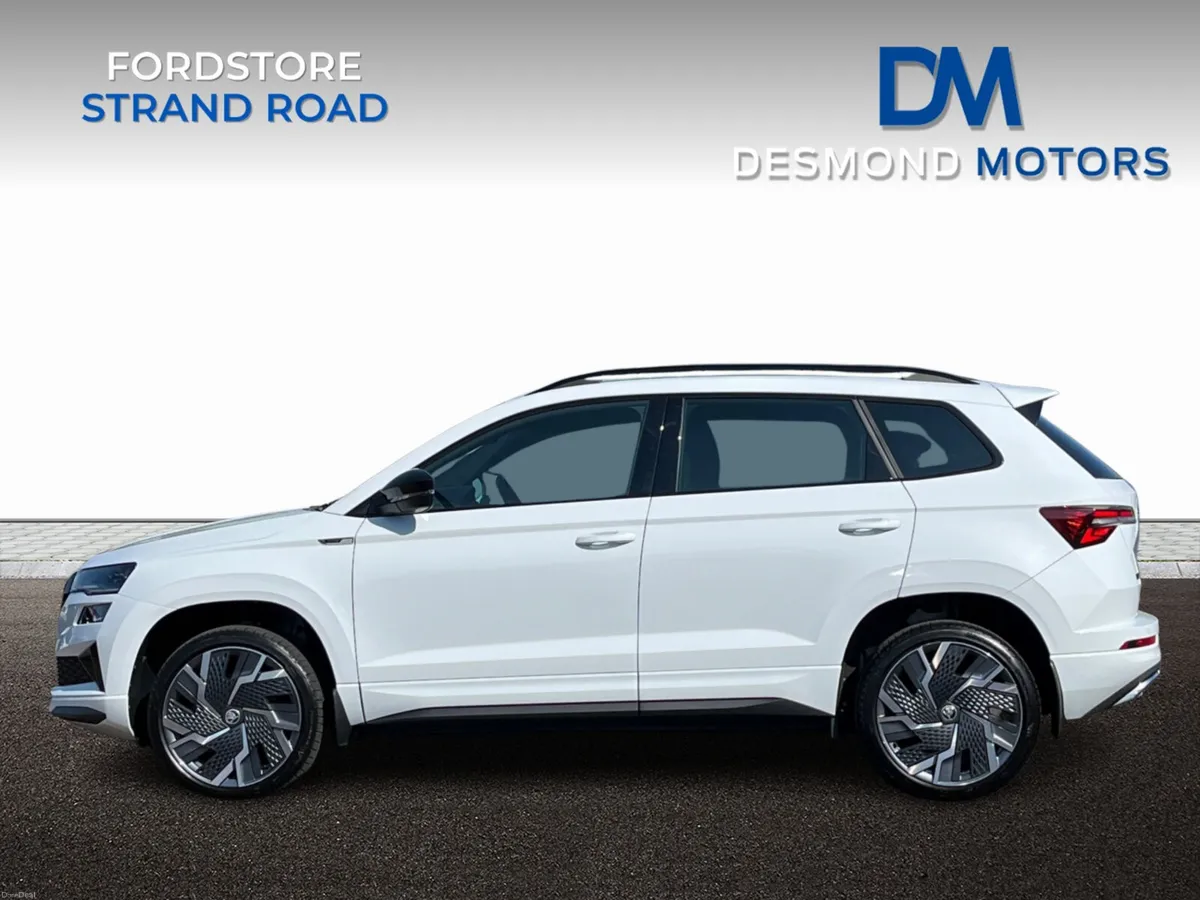 Skoda Karoq 2024 - Image 5
