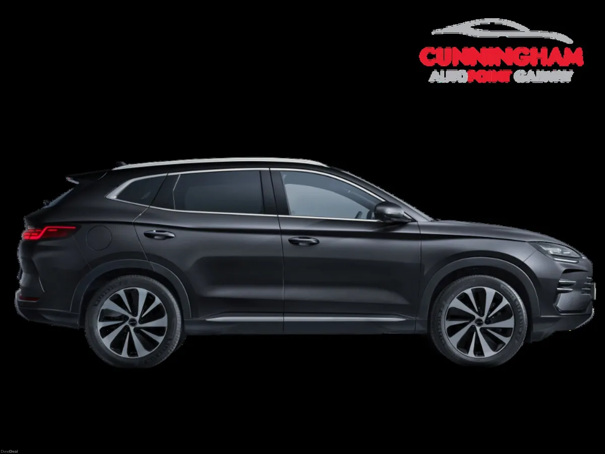 BYD SEAL U DM-i Design AWD 320BHP - Image 4