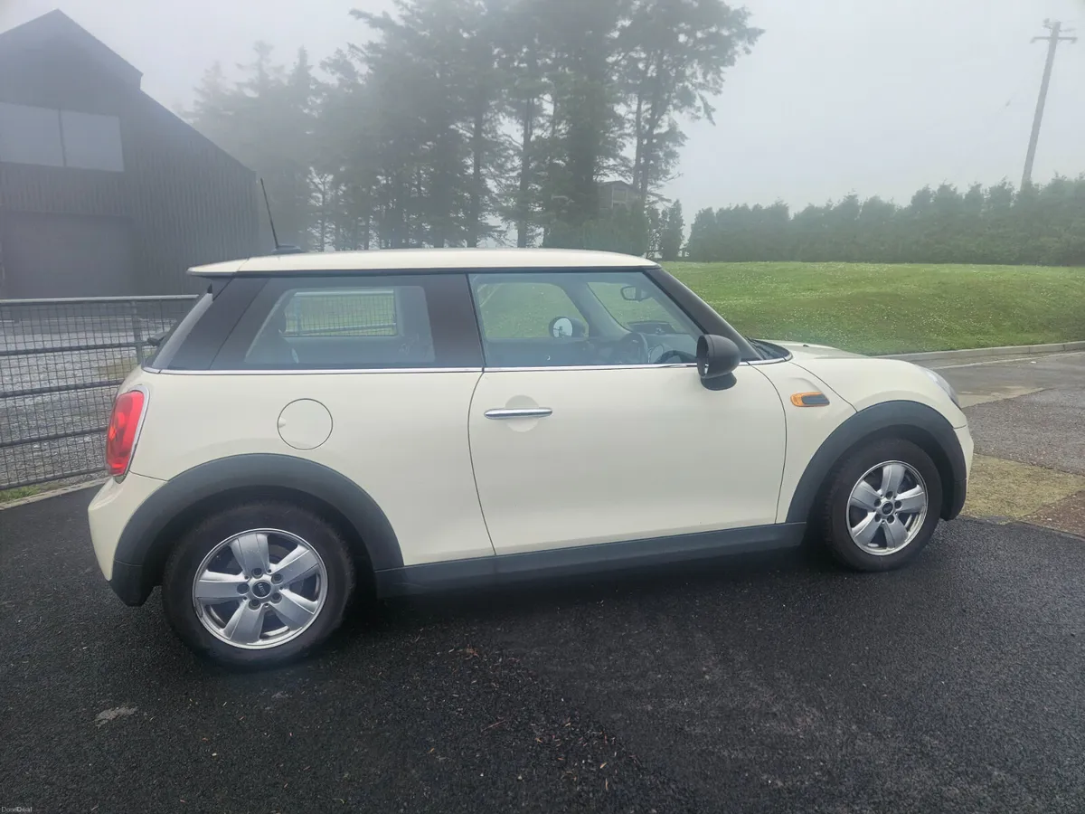 Mini One 2014 - Image 2
