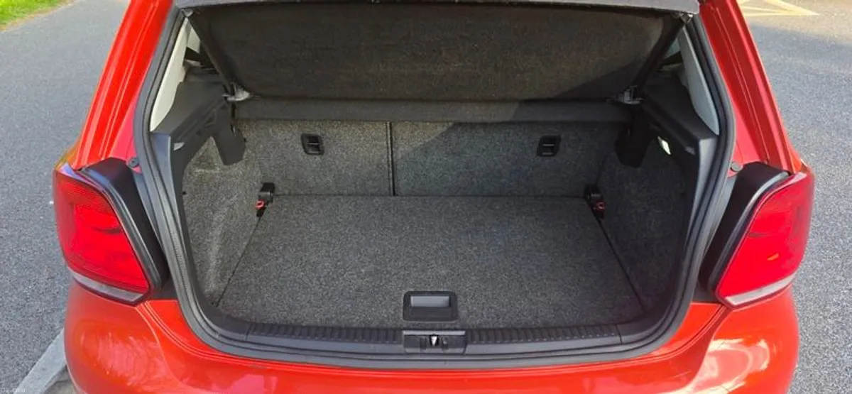 2014 VV POLO 1.2 TDI - NEW NCT & HIGH SPEC - Image 2