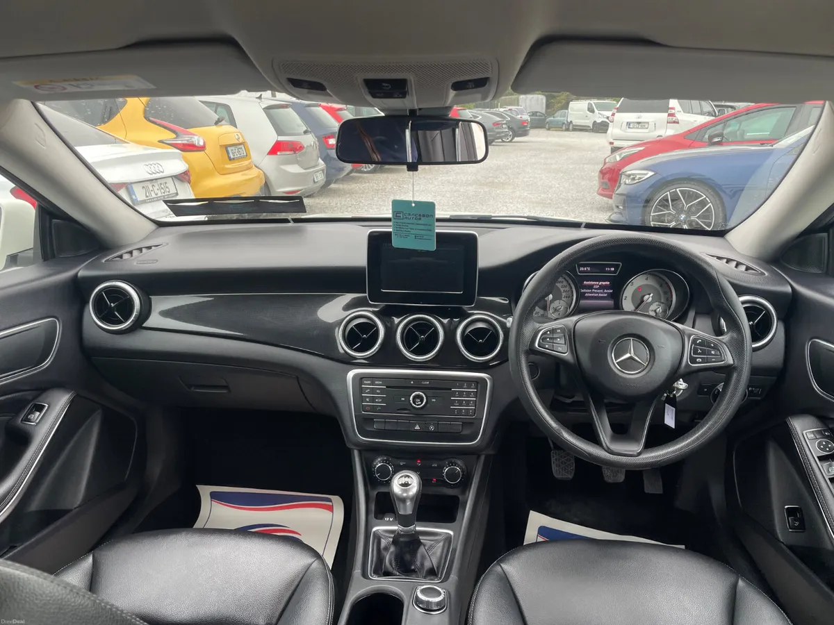 Mercedes-Benz CLA 180 - Image 6