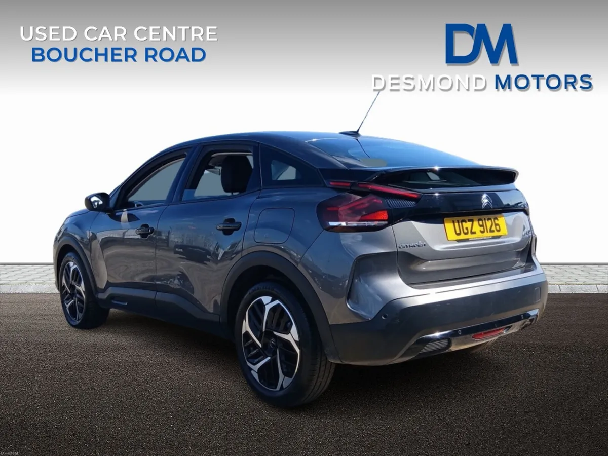 Citroen C4 2021 - Image 2