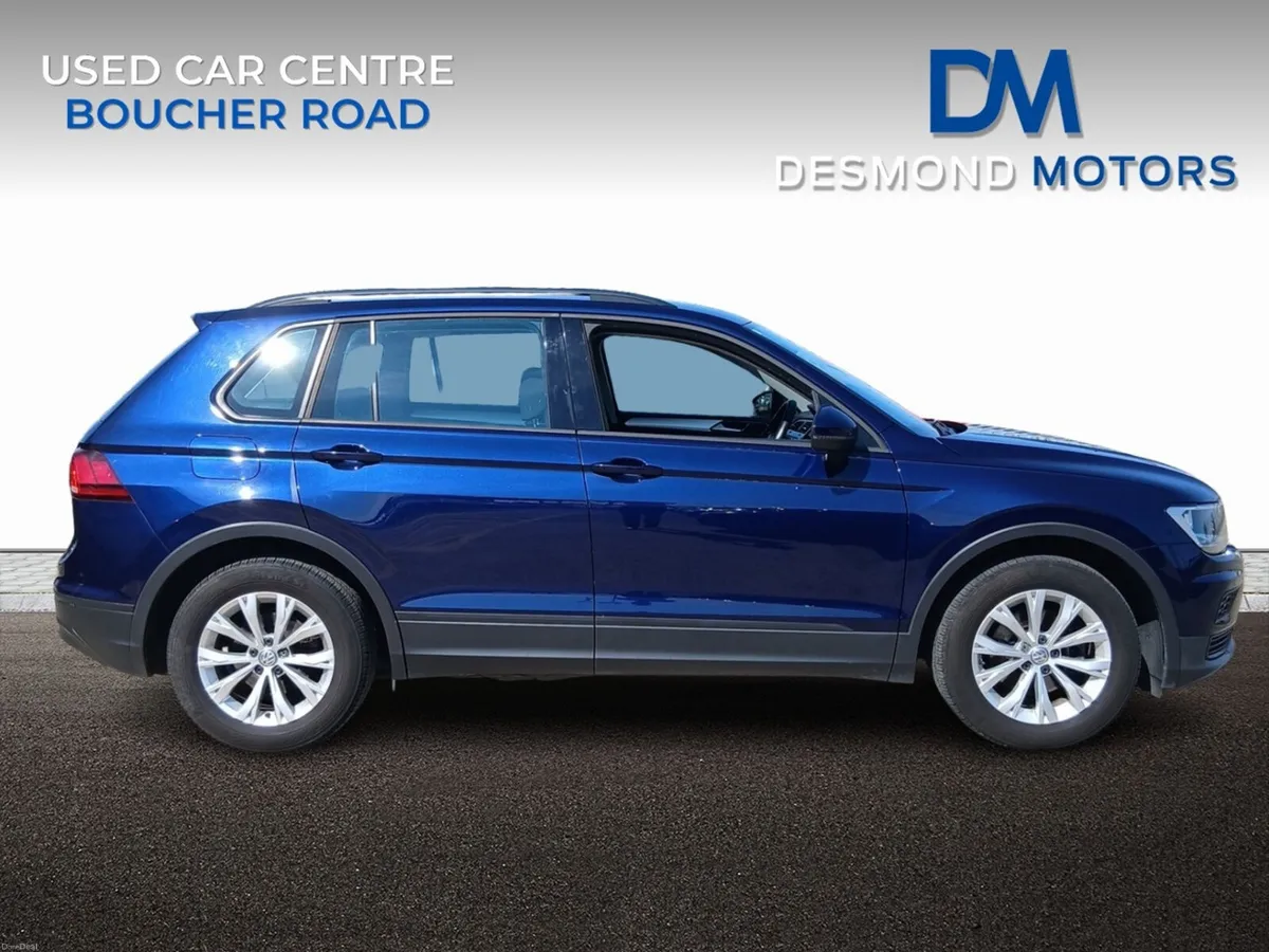 Volkswagen Tiguan 2018 - Image 3
