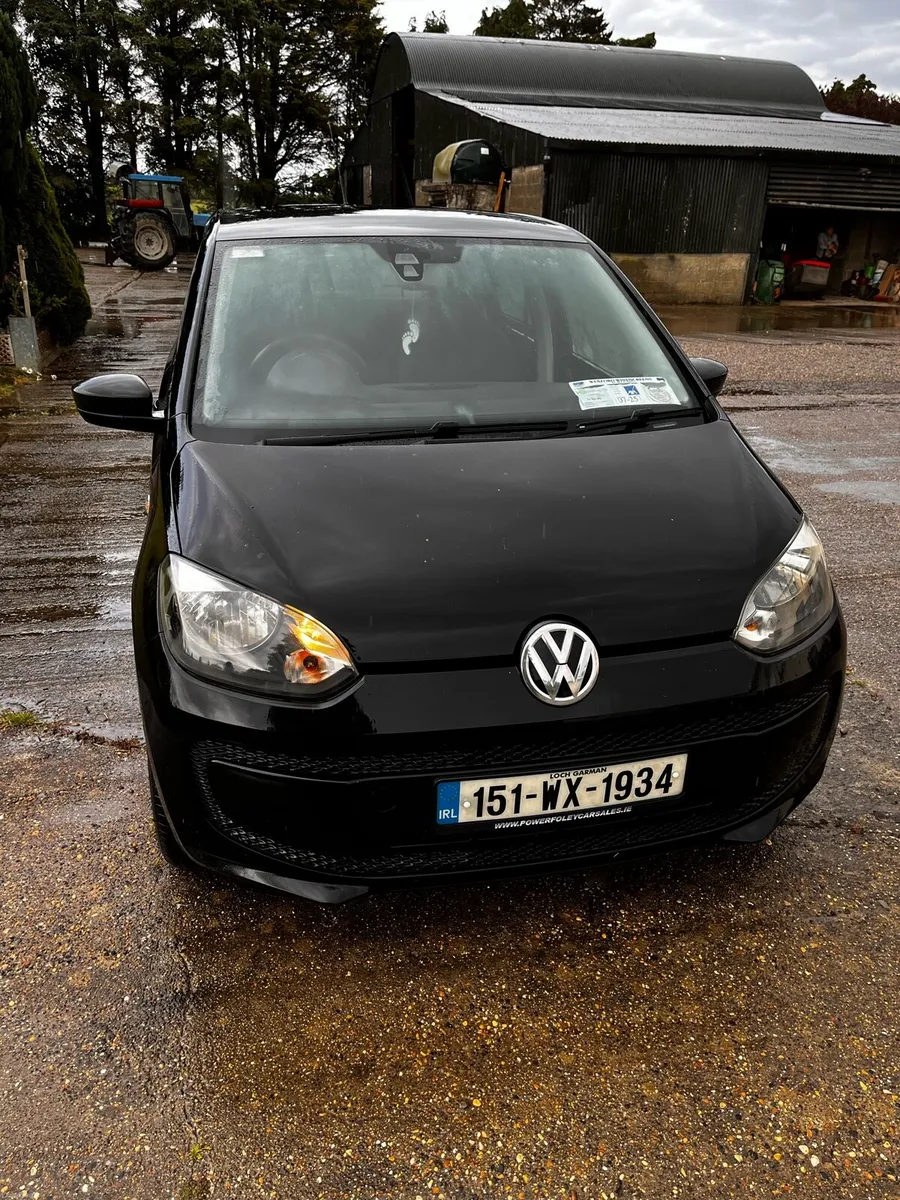 151 VW UP - Image 1