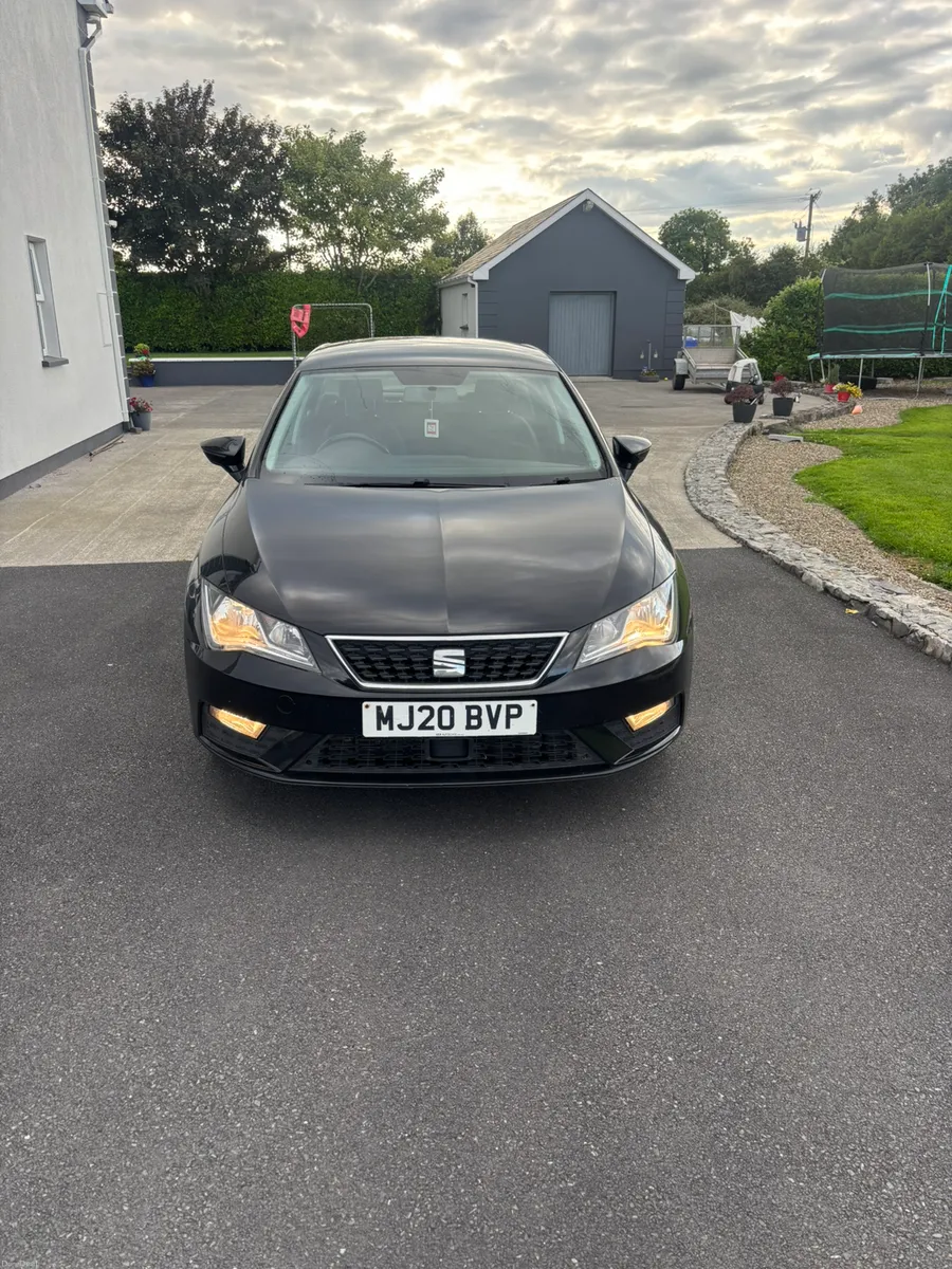 Seat Leon SE TDI - Image 1