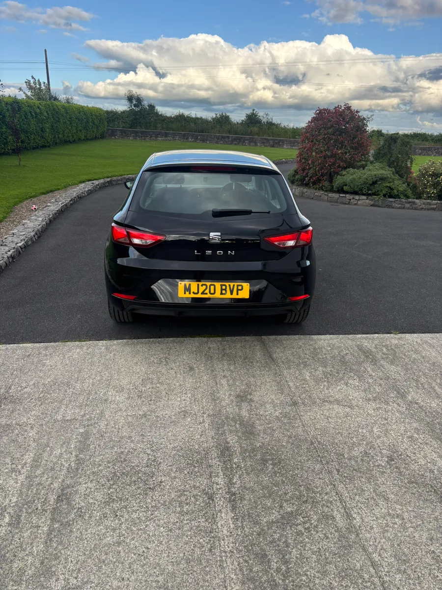 Seat Leon SE TDI - Image 3