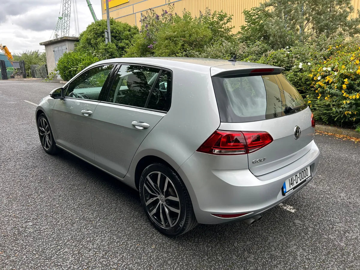 Volkswagen Golf 1.4 DSG Highline - Image 3