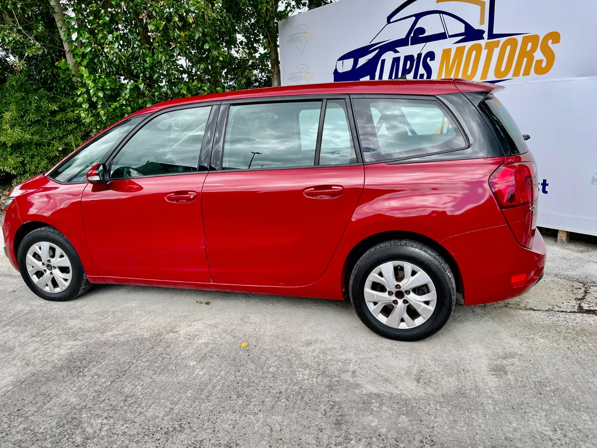 Citroen C4 2014 Low miles new - SN00 - Image 5