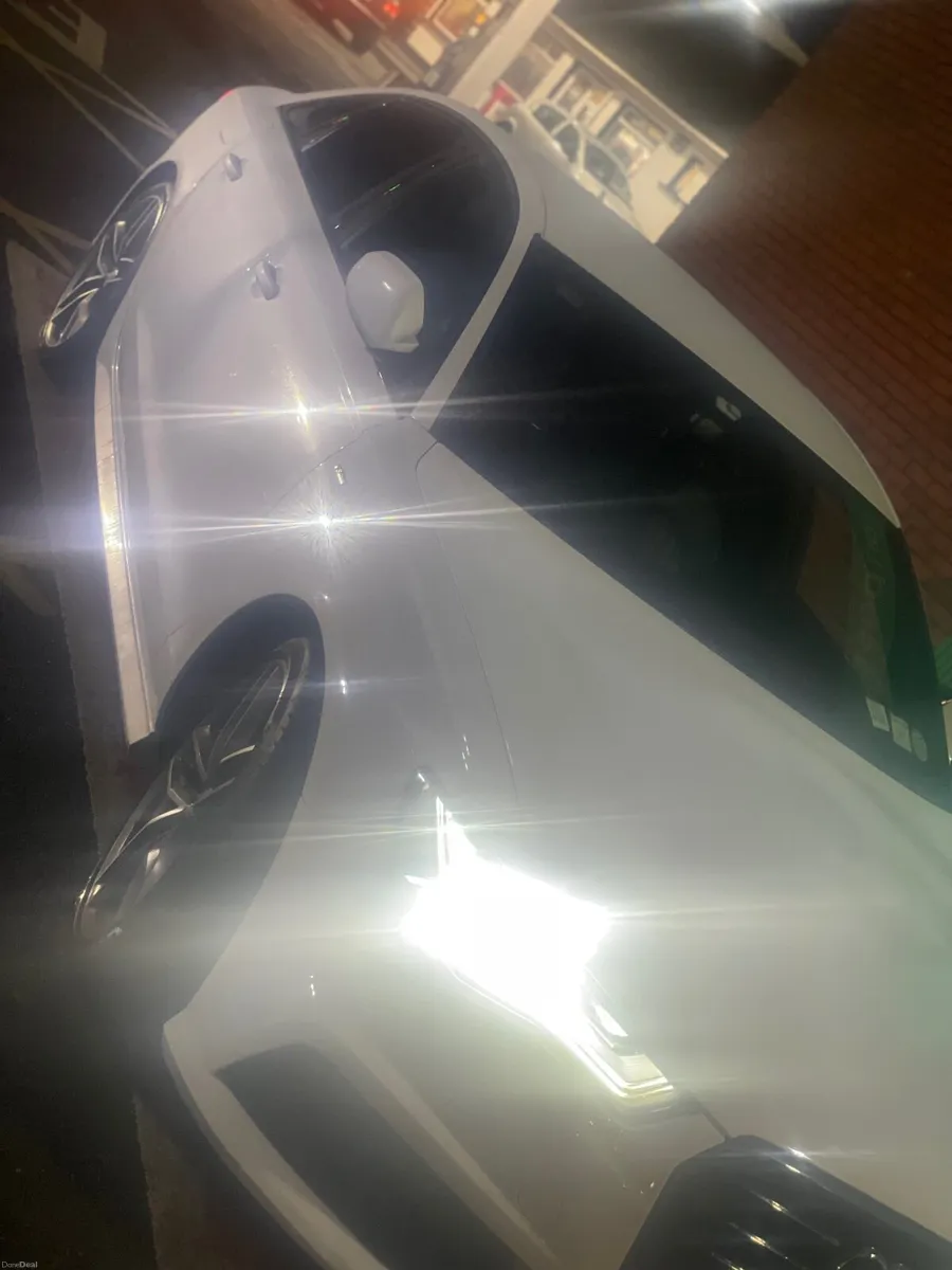 Audi A6 2017 quattro - Image 3