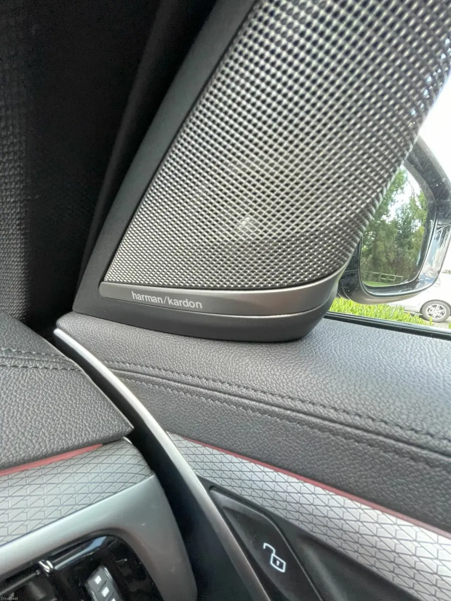 BMW 5-Series 2017  iPerformance **New NCT09/2027** - Image 4