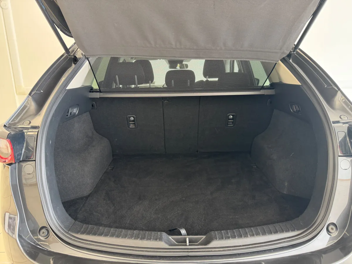 Mazda CX-5 2018 - Image 6
