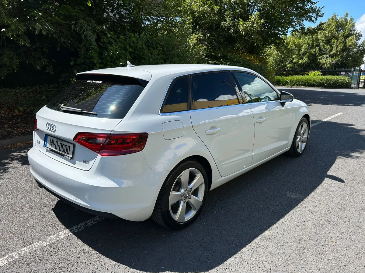 Audi A3 Sport 1.4 TSI (Heated Leather) - Image 2