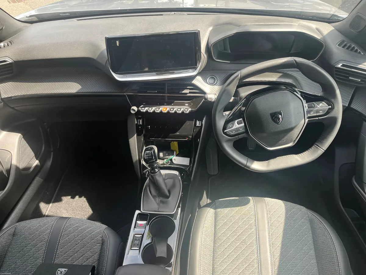 Peugeot 2008 2024 - Image 6