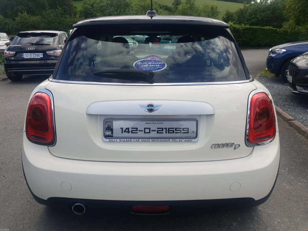 Mini Cooper 2014 - Image 6