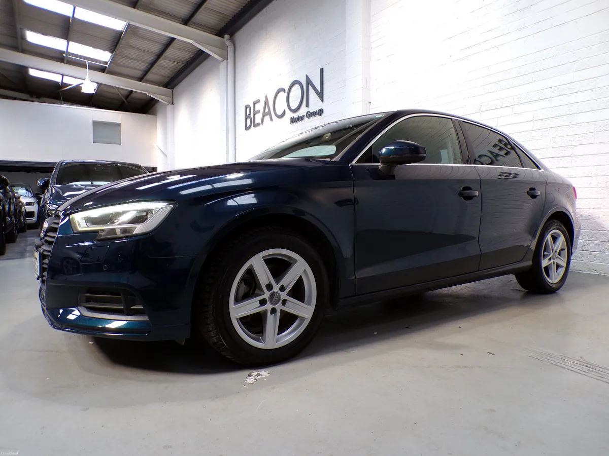 **AUTO**ONLY 32,000 MILES**AUDI A3 SALOON SPORT* - Image 4