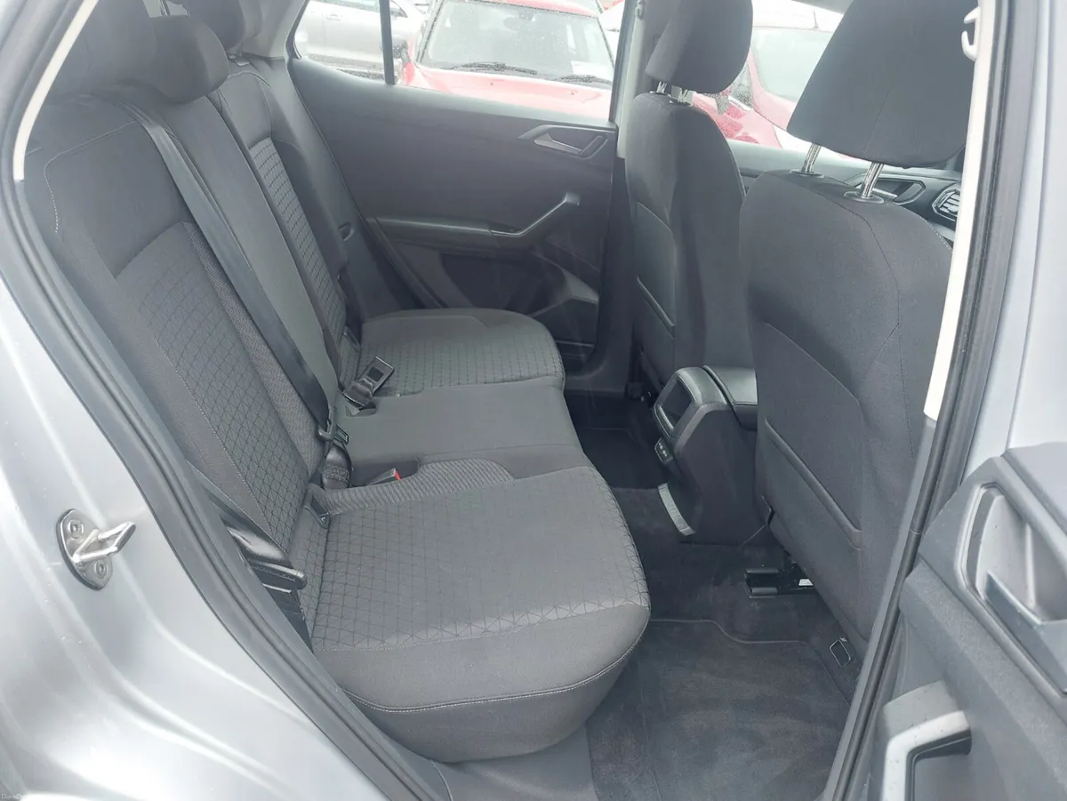 Volkswagen T-Cross 2022 - Image 4