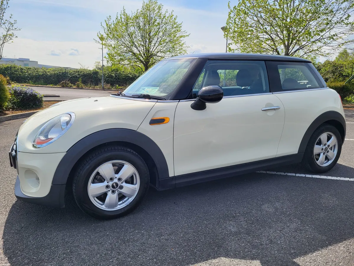 2016 MINI HATCH D COOPER 1.5 D LOW TAX - Image 5