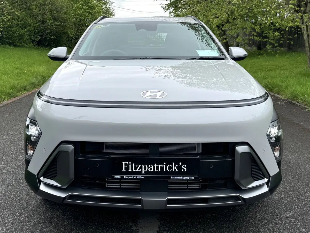 2026 - KONA COMMERICAL 261 - Image 3