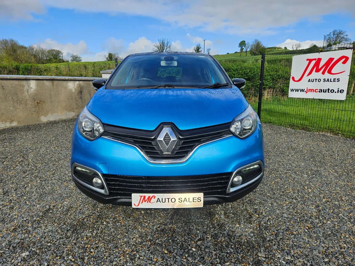 Renault Captur 2016 - Image 2