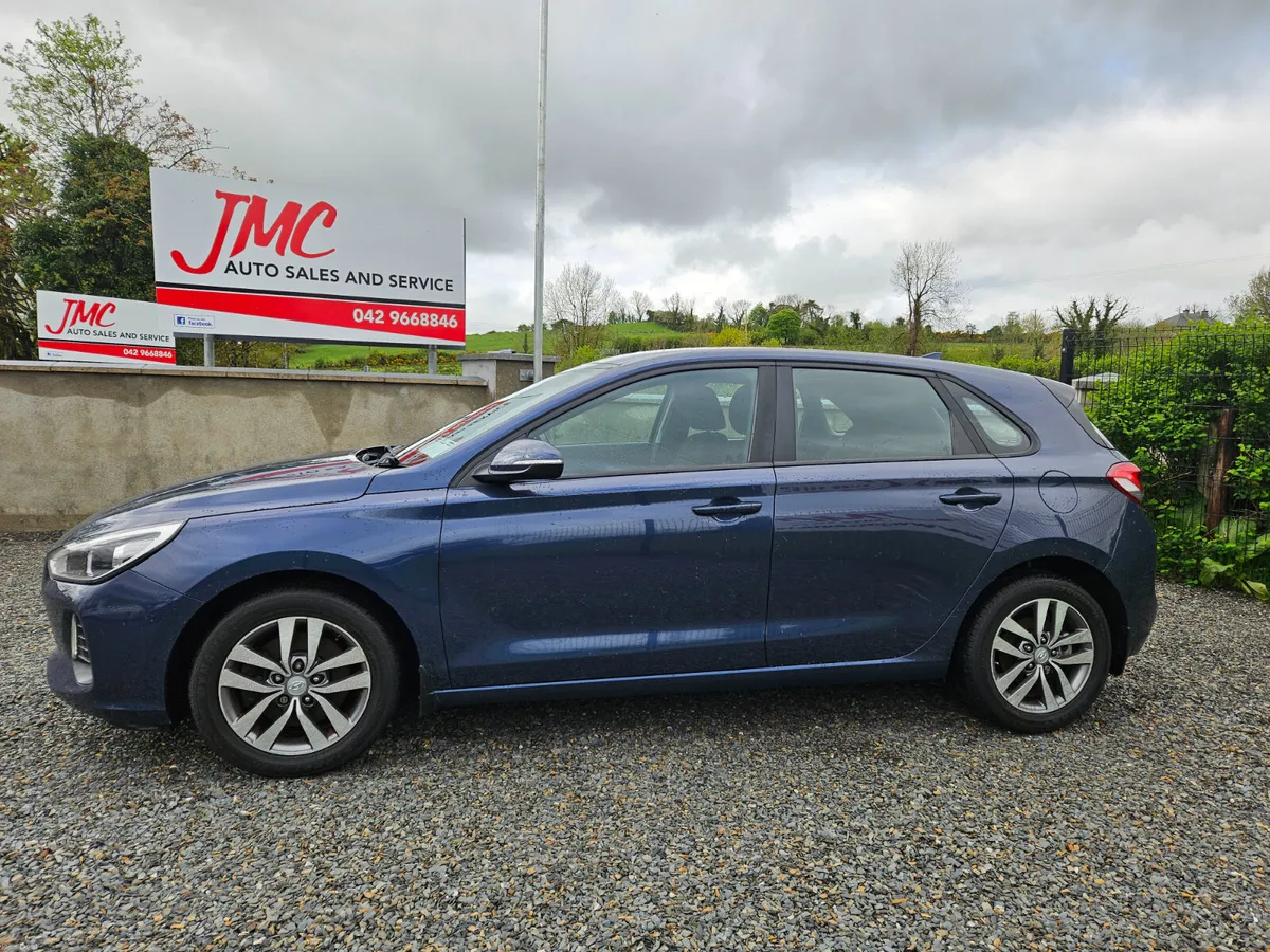 Hyundai i30 2017 - Image 3