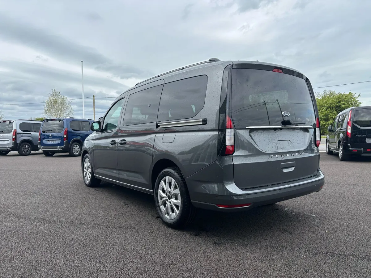 New Ford Tourneo Connect *Disabled Passenger* - Image 5