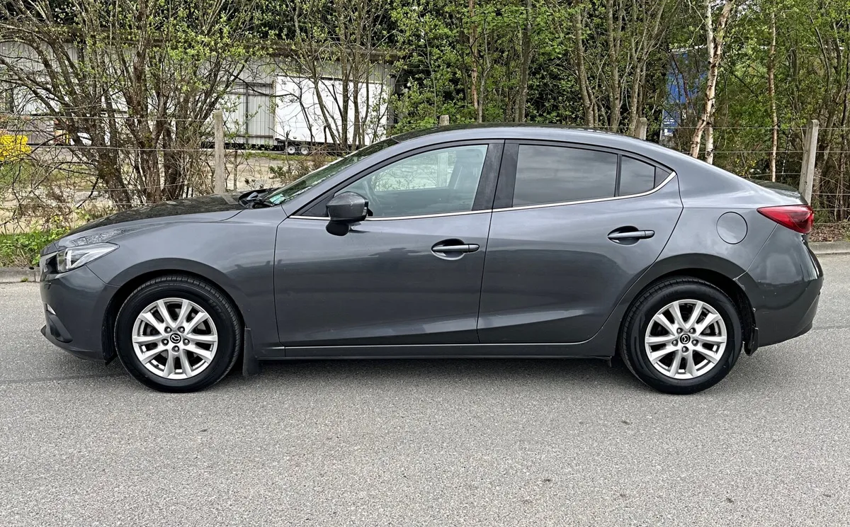 *READ AD*  Mazda 3 2.2 diesel - Image 3