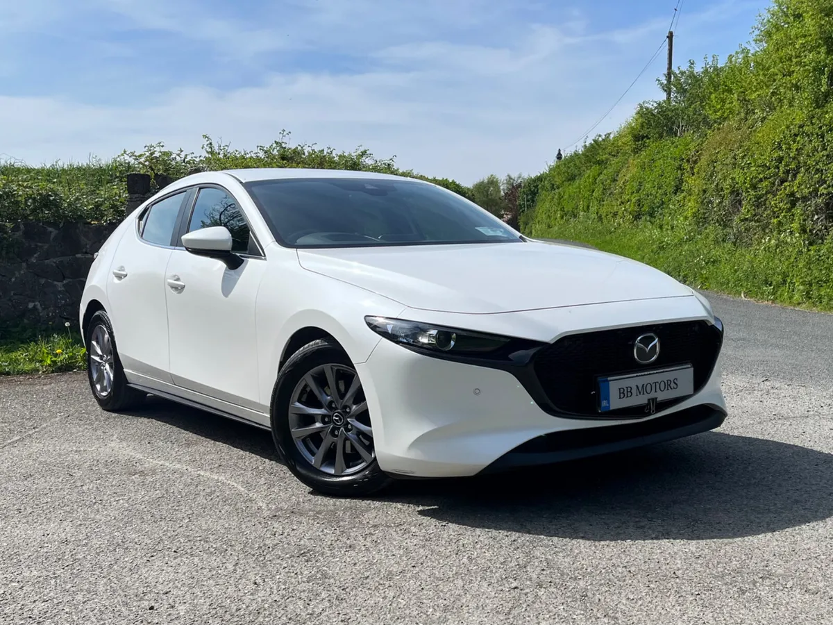 Mazda Mazda3 2.0P 5DR (122ps) GS-L - Image 4