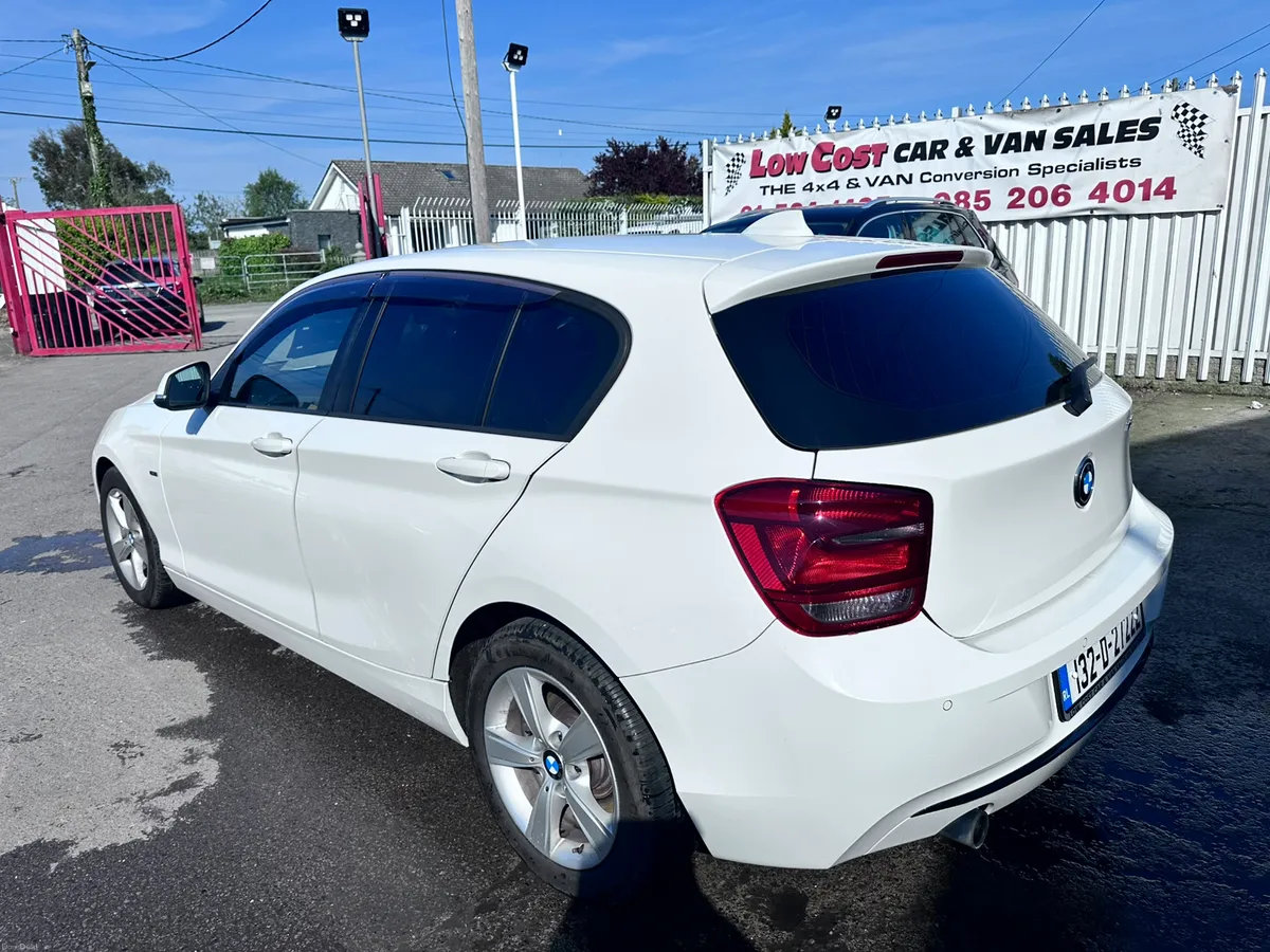 /// 2013 BMW 1 SERIES SPORT // AUTO // LOW KMS /// - Image 3