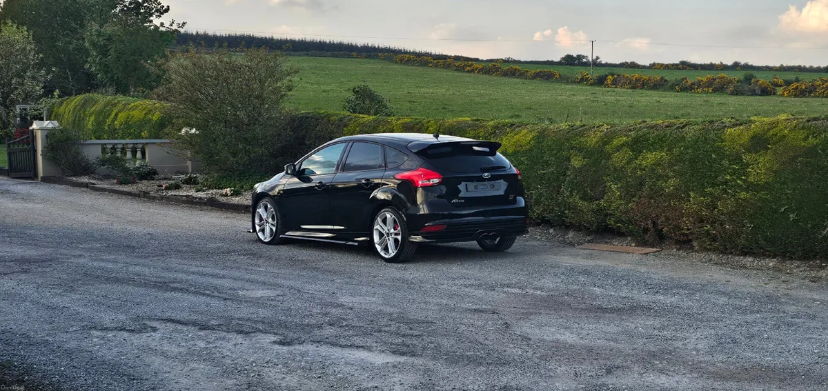 Ford Focus 2L ST3 2018 - Image 5