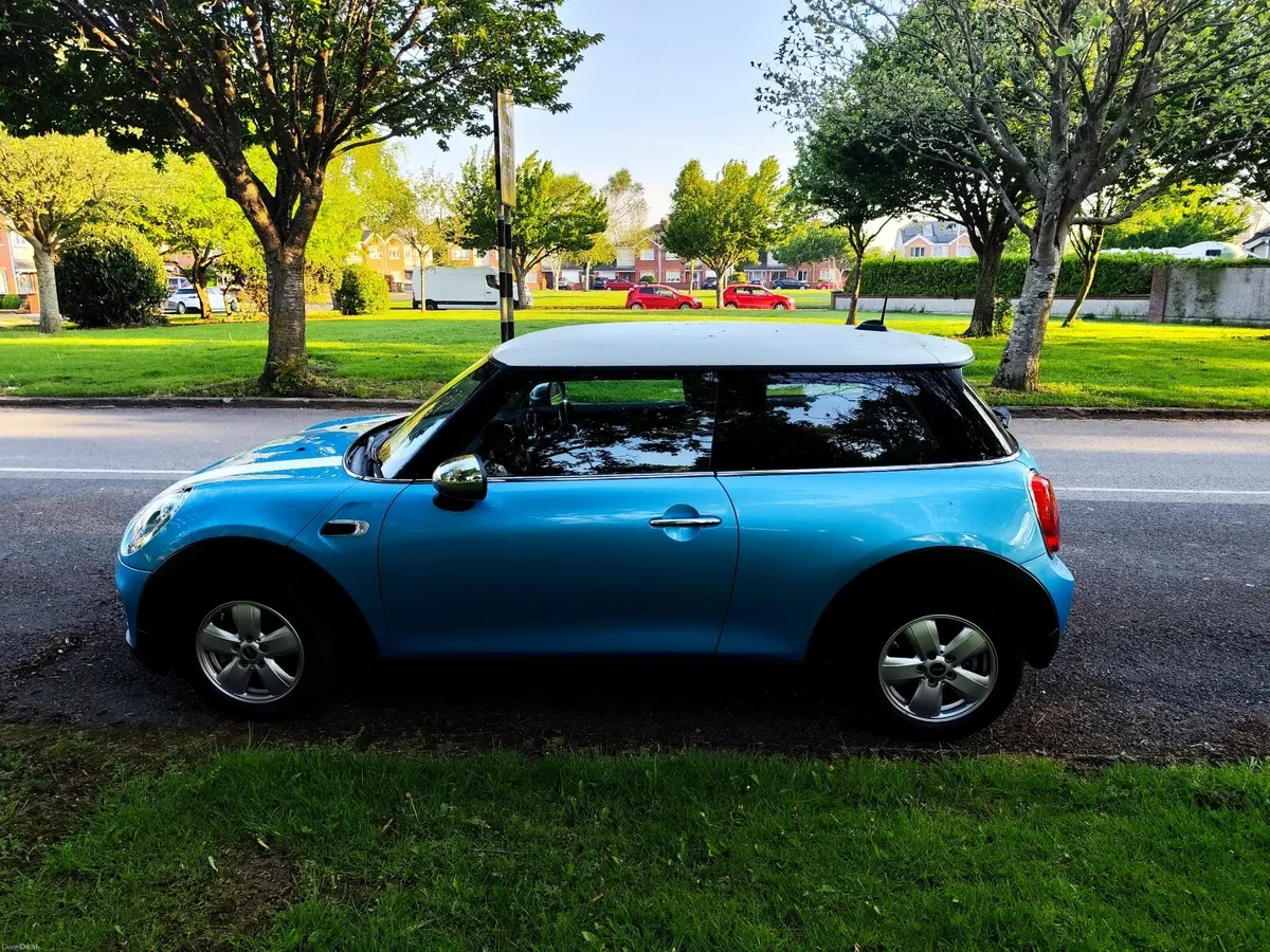 Mini Cooper 2016 - Image 3