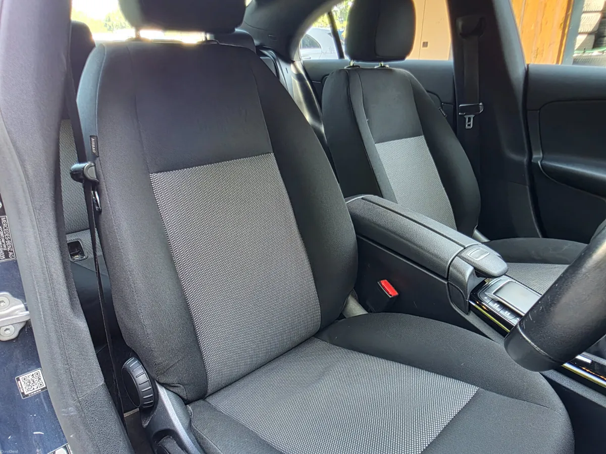 2021 Mercedes-Benz CLA180 1.3 STYLE - Image 4