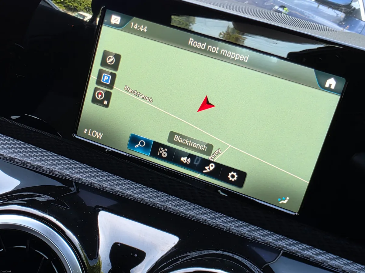 2021 Mercedes-Benz CLA180 1.3 STYLE - Image 6